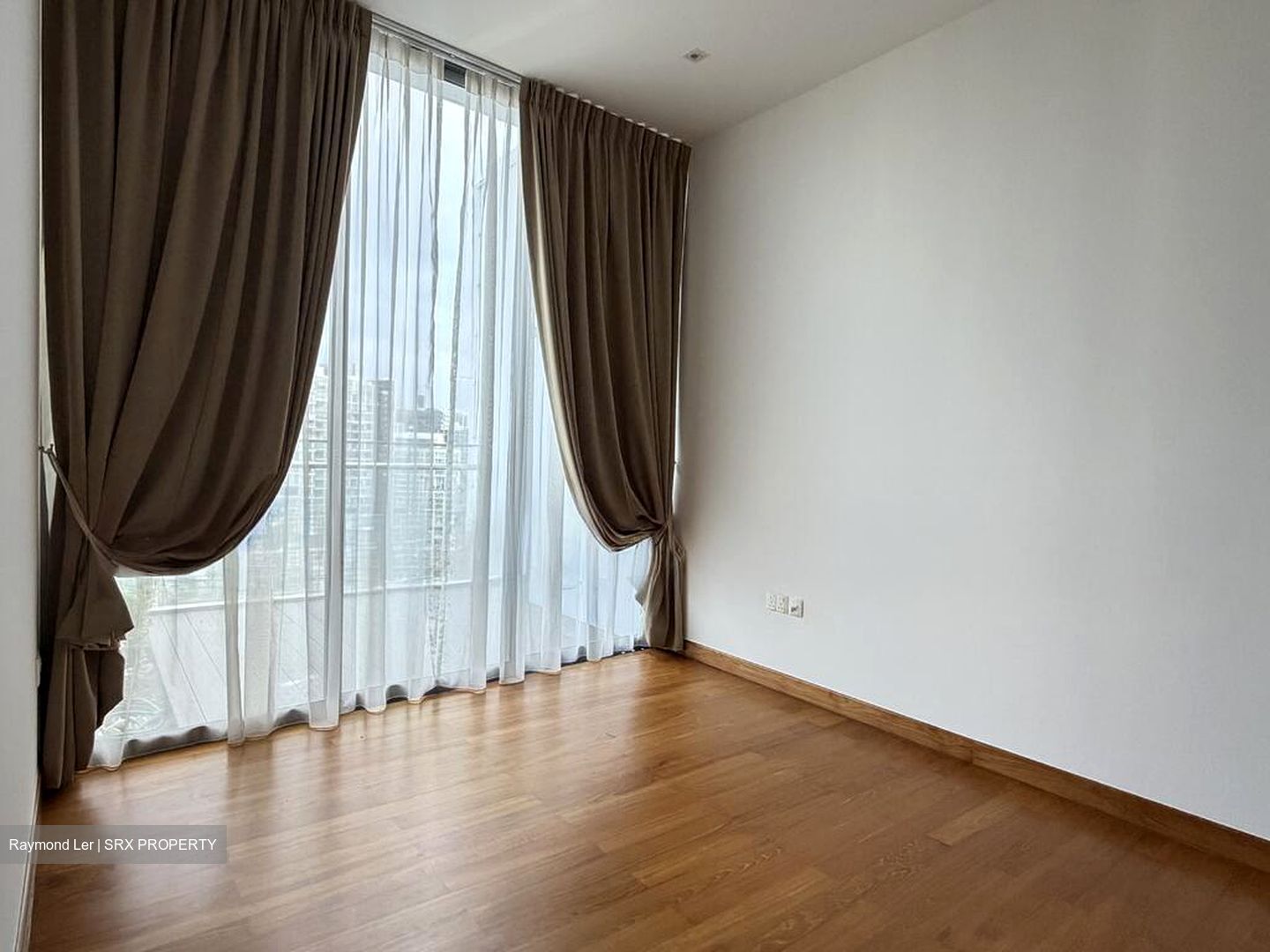CityVista Residences (D9), Condominium #518299551